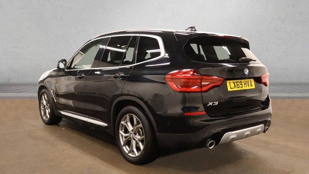 BMW X3 - Image 6