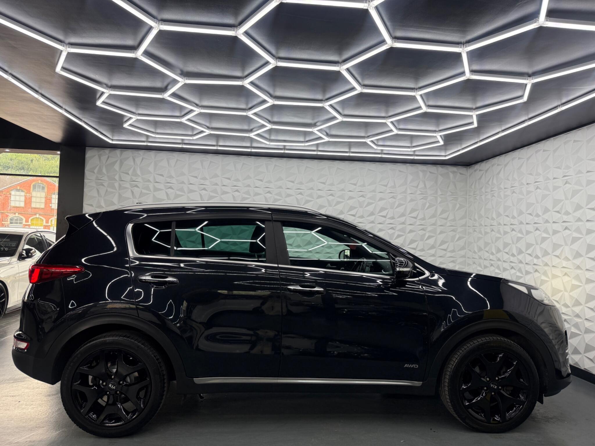 Kia Sportage - Image 14