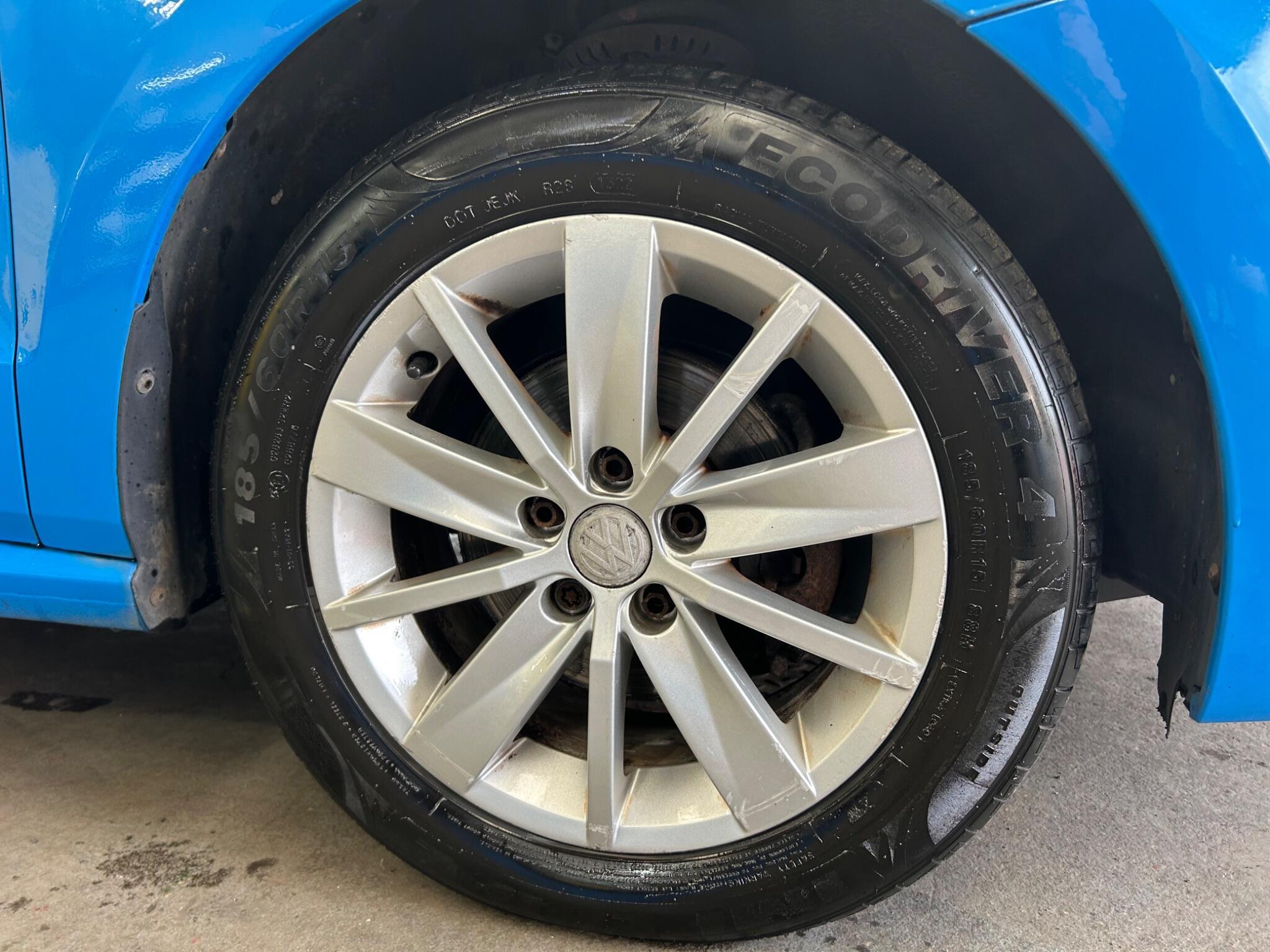 Volkswagen Polo - Image 31