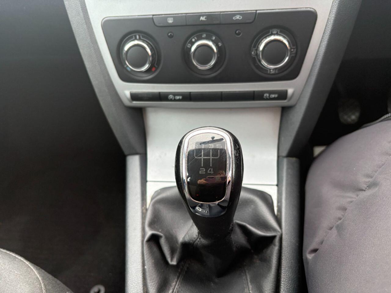 Skoda Octavia - Image 15