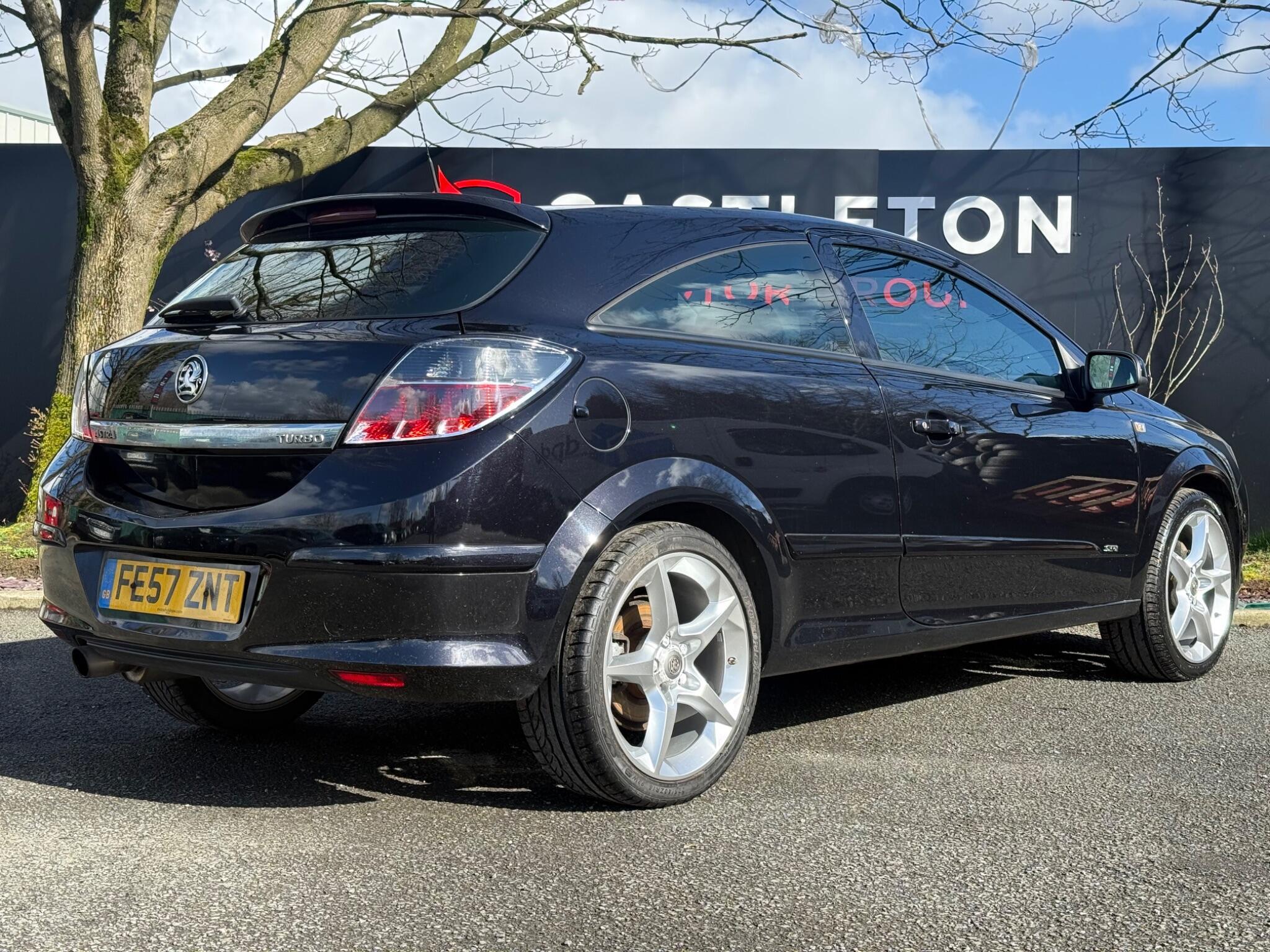 Vauxhall Astra - Image 20