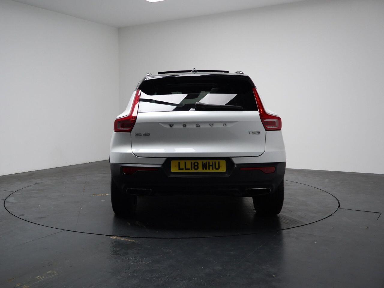 Volvo XC40 - Image 17