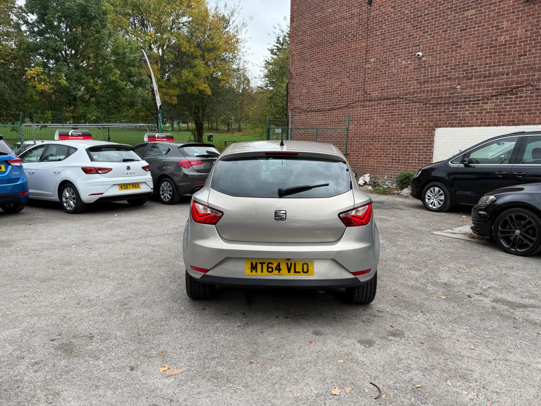 SEAT Ibiza - Image 5