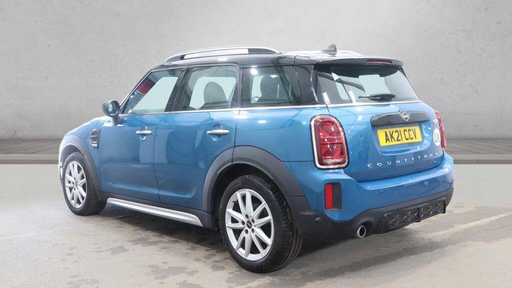 MINI Countryman - Image 6