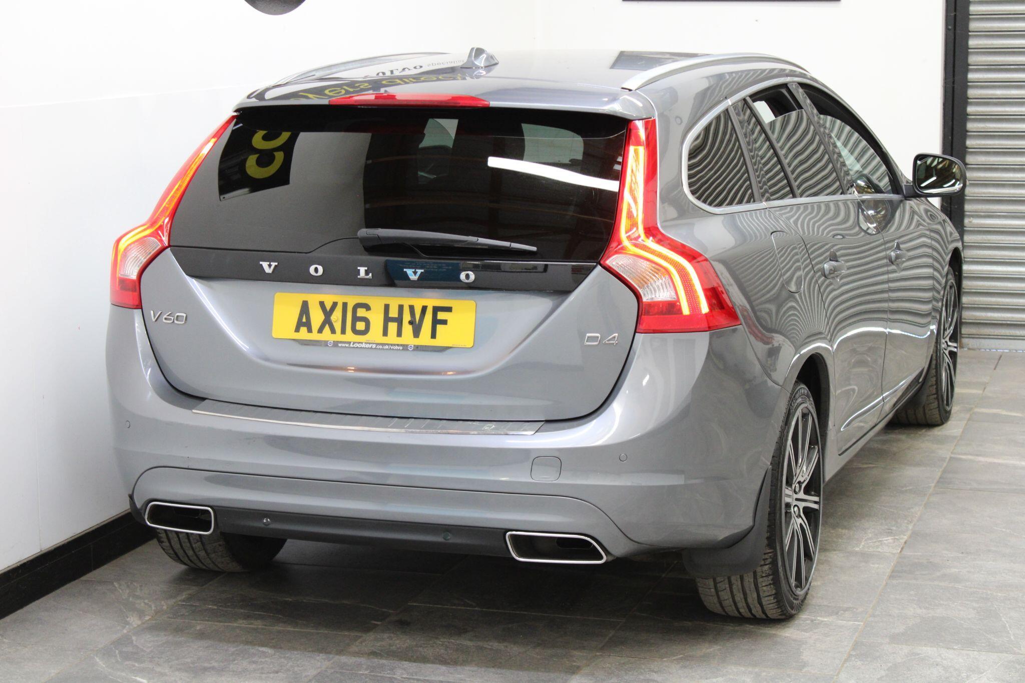Volvo V60 - Image 13