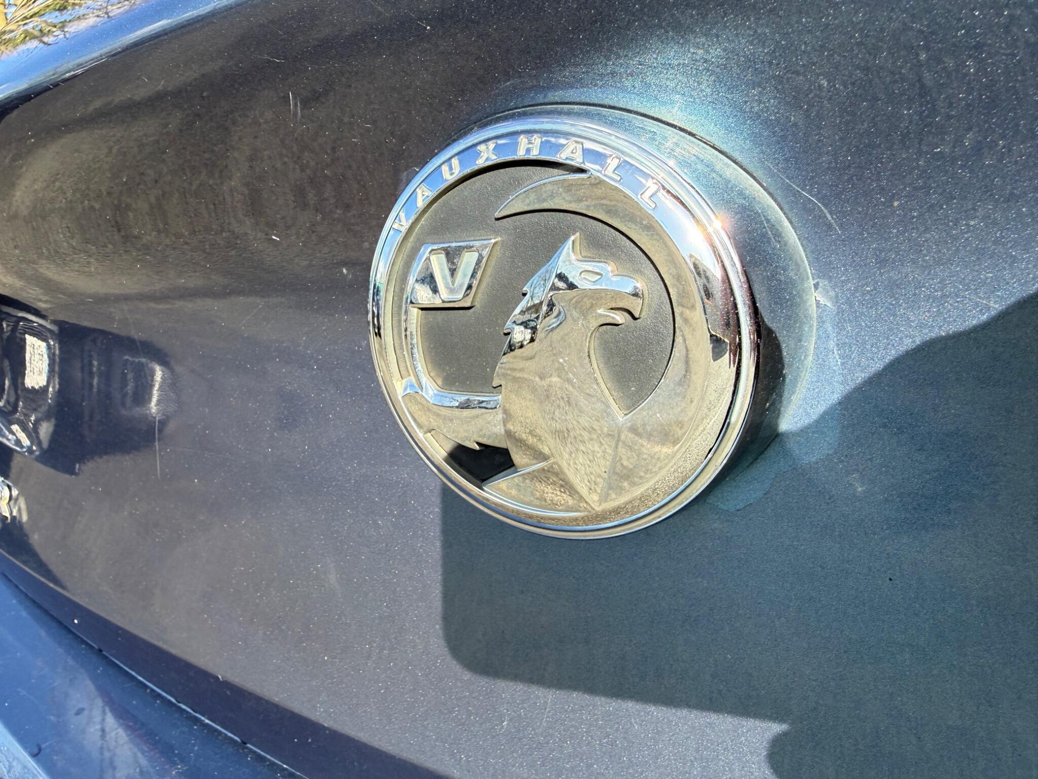 Vauxhall Astra - Image 48