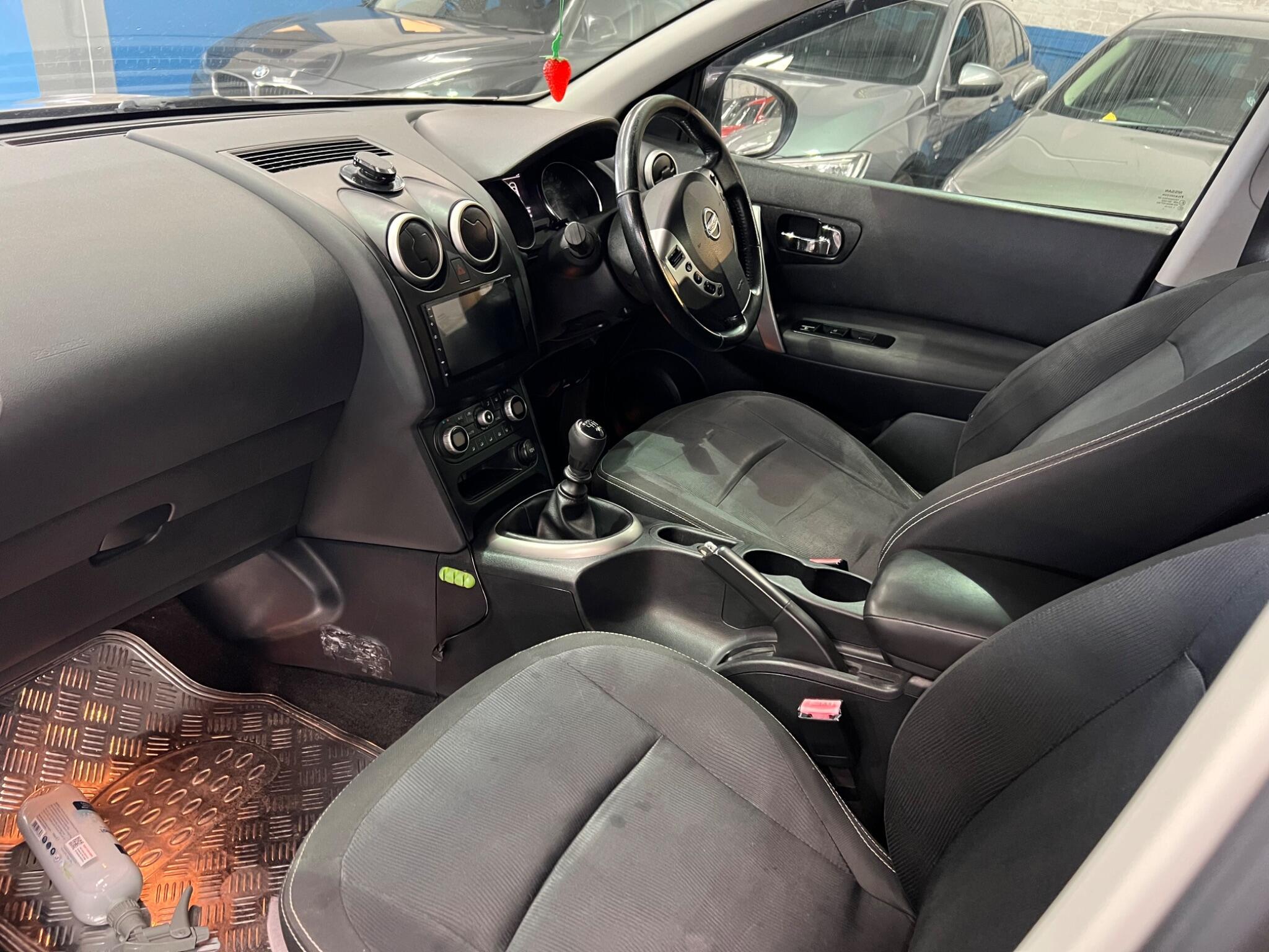 Nissan Qashqai - Image 21