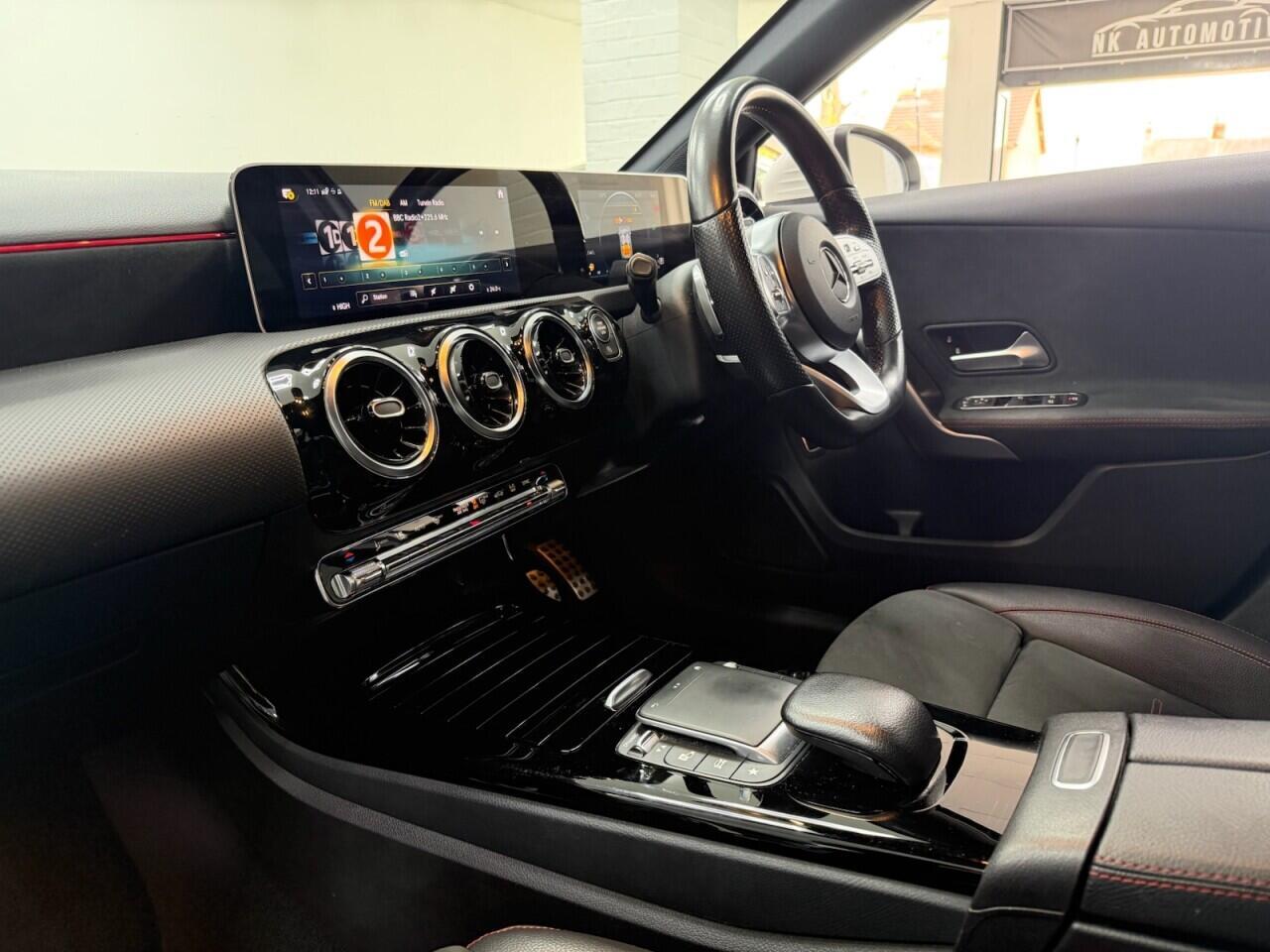 Mercedes A-Class - Image 25