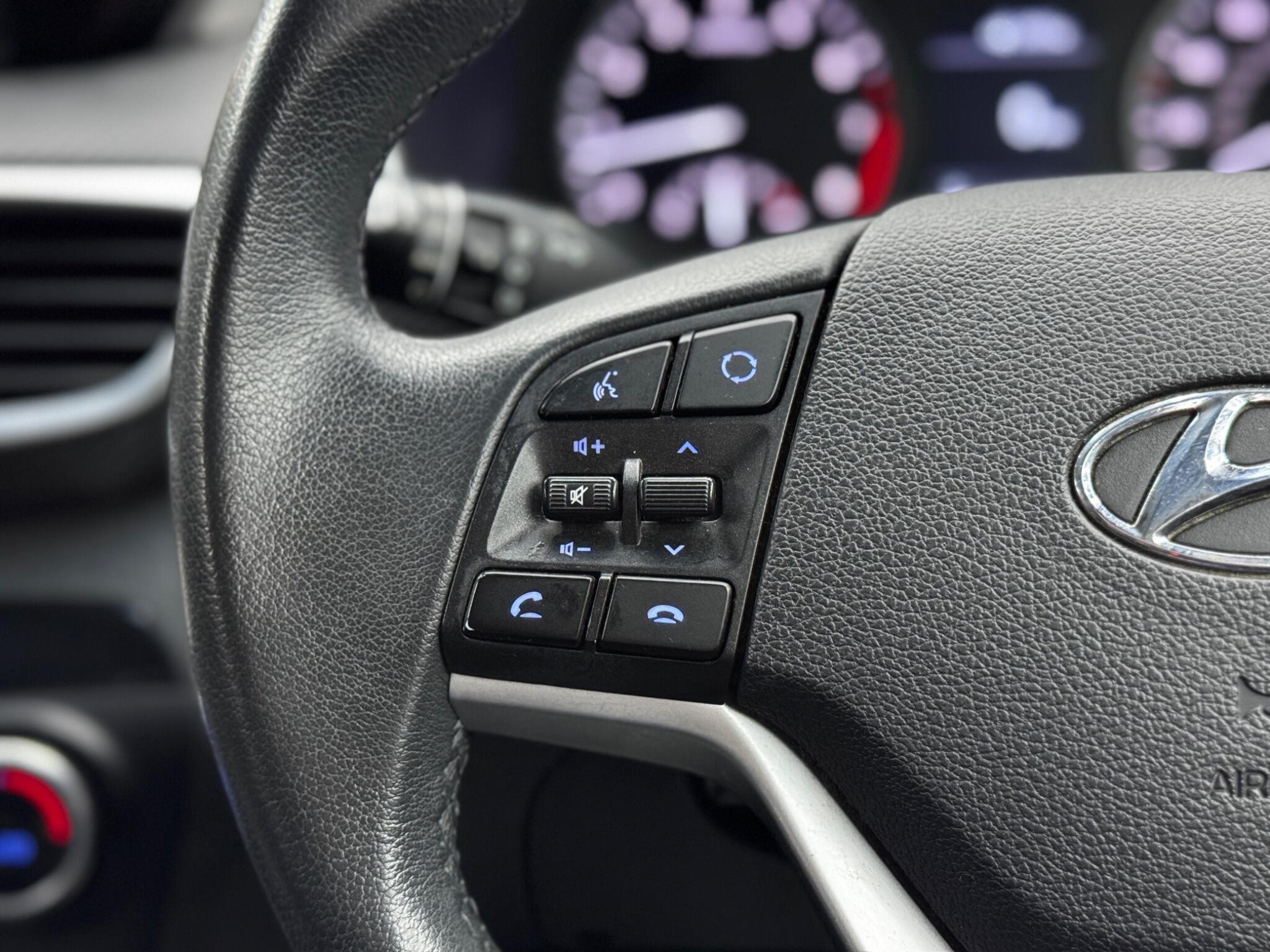 Hyundai Tucson - Image 20