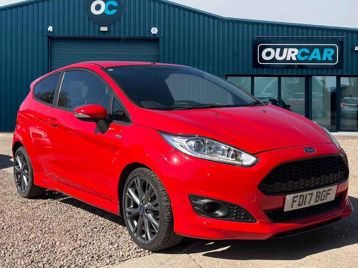 Ford Fiesta - Image 7