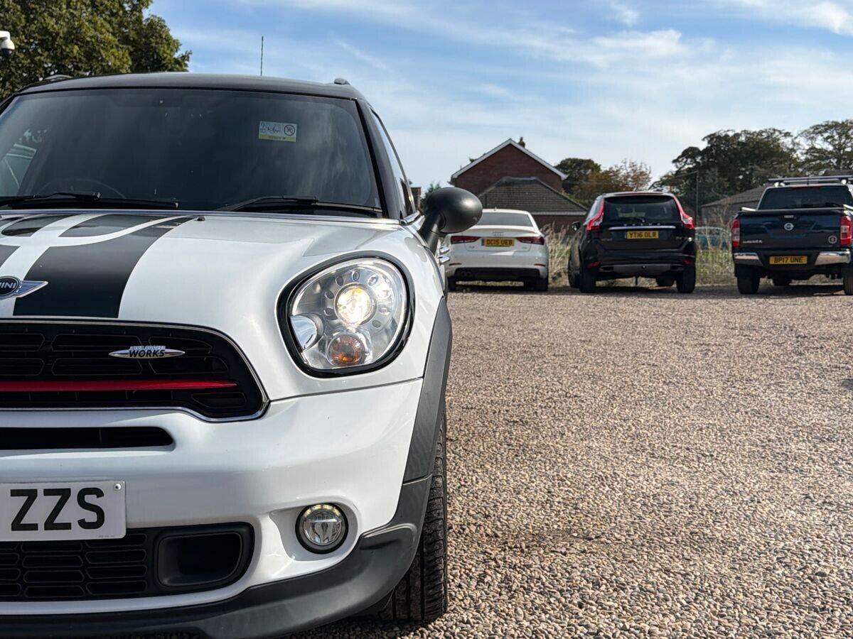 MINI Countryman - Image 13