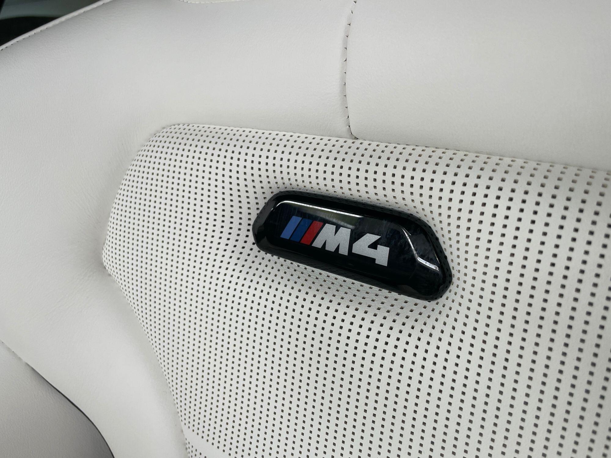 BMW M4 - Image 31