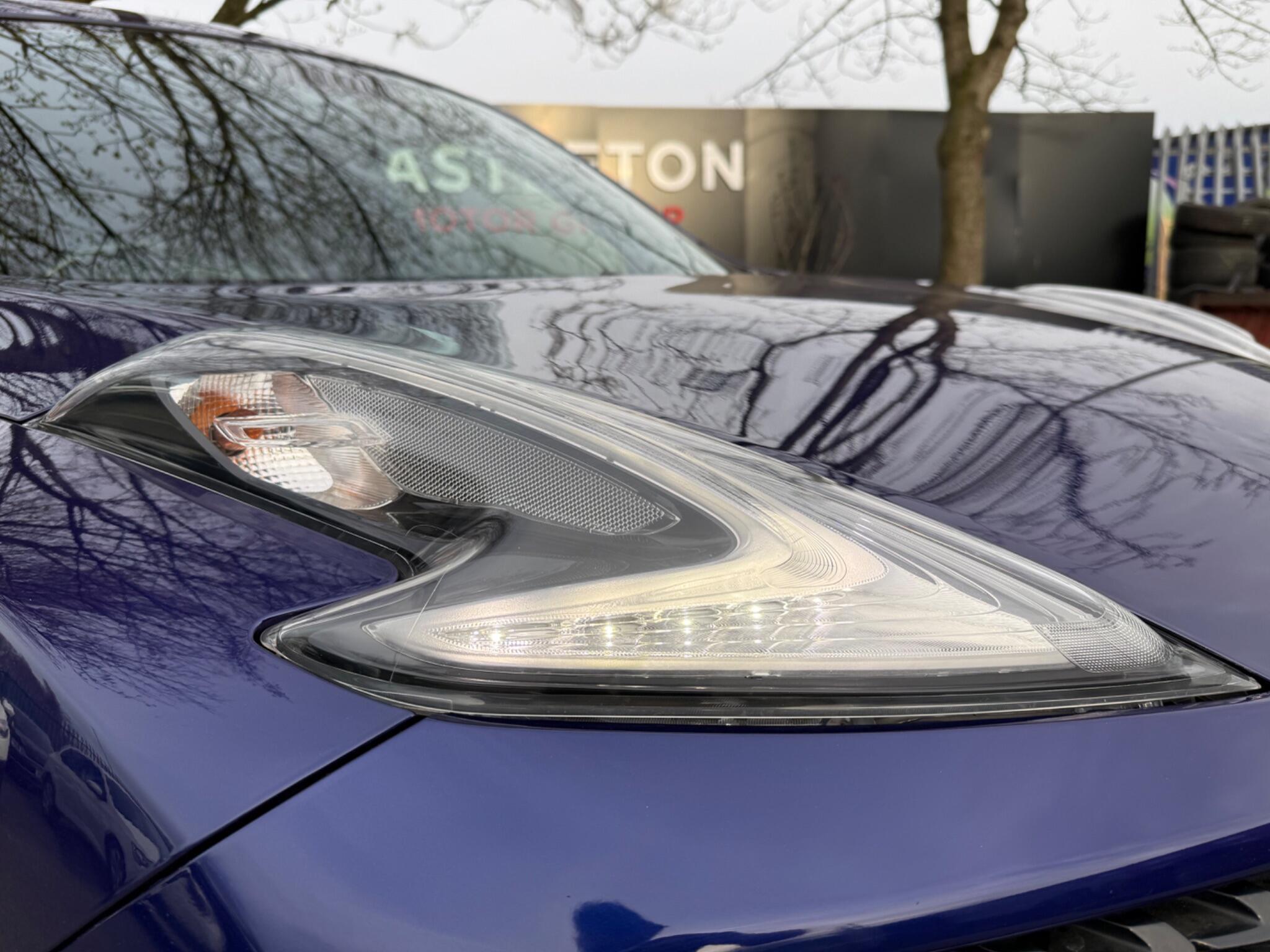 Nissan Juke - Image 47