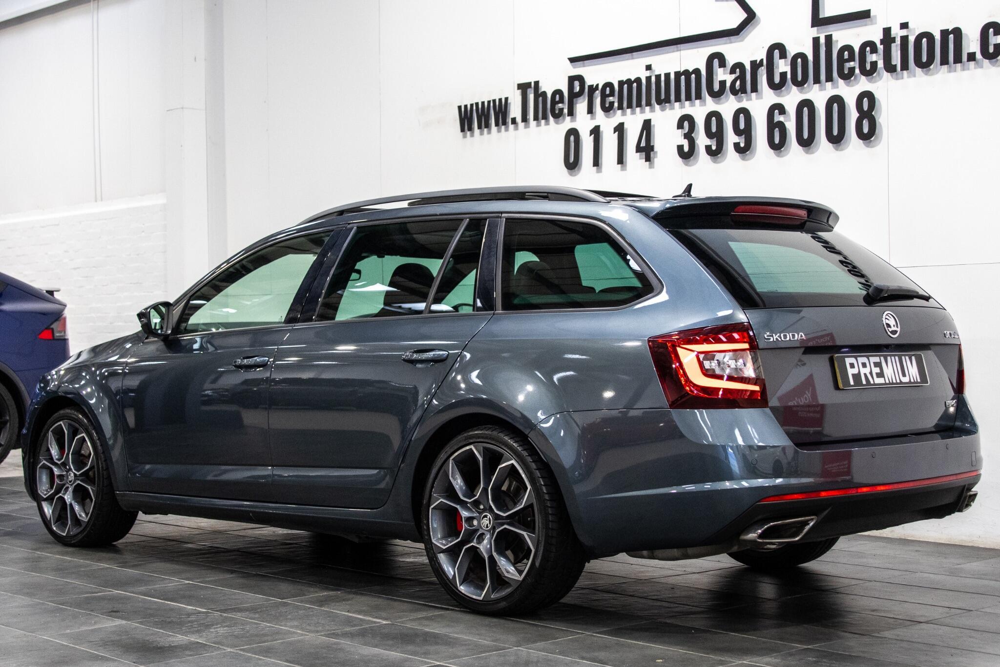 Skoda Octavia - Image 5