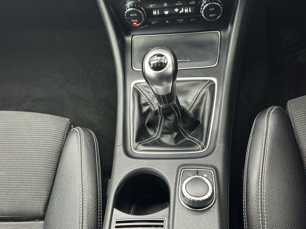 Mercedes-benz CLA - Image 19