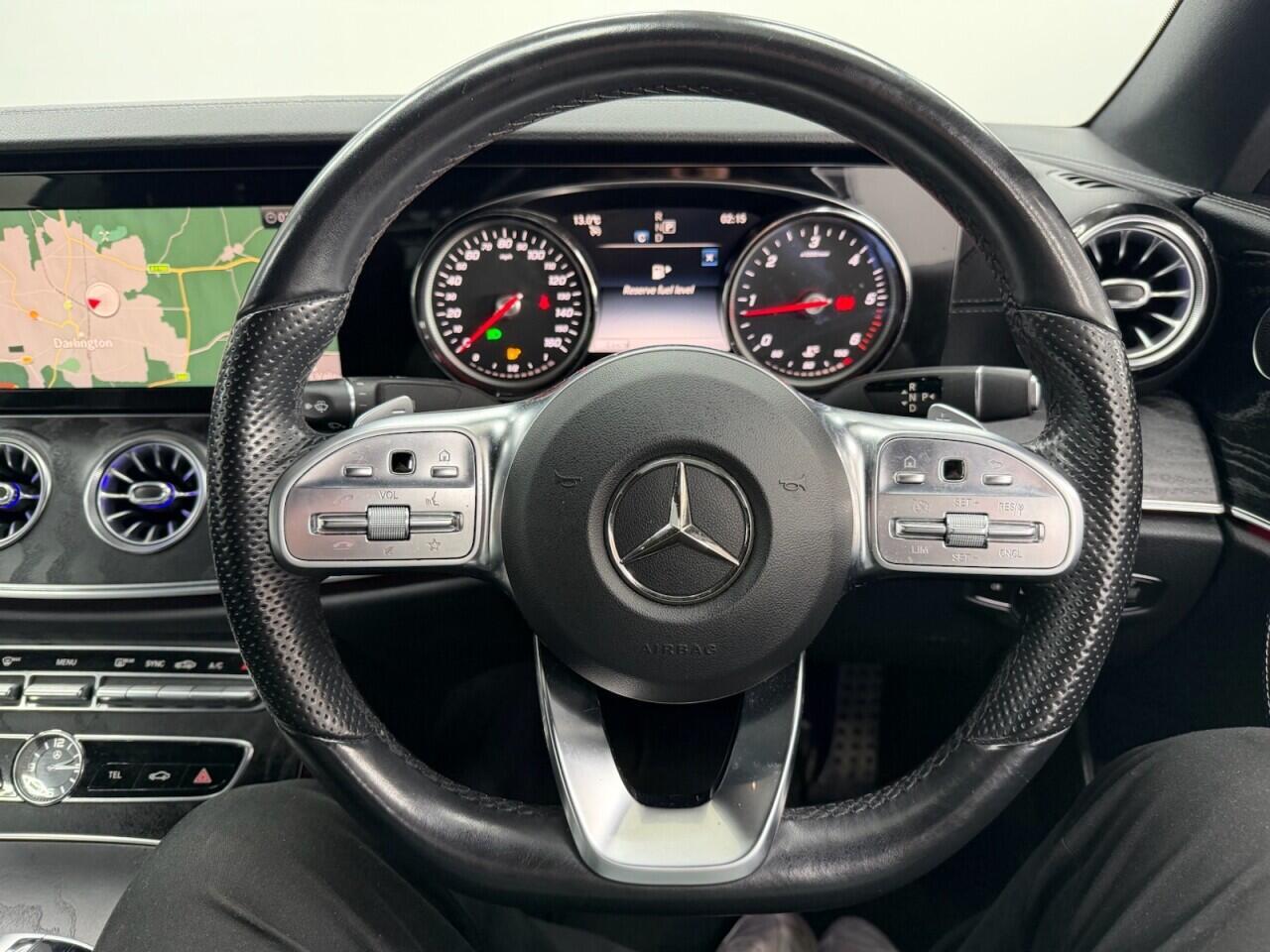 Mercedes E-Class - Image 26