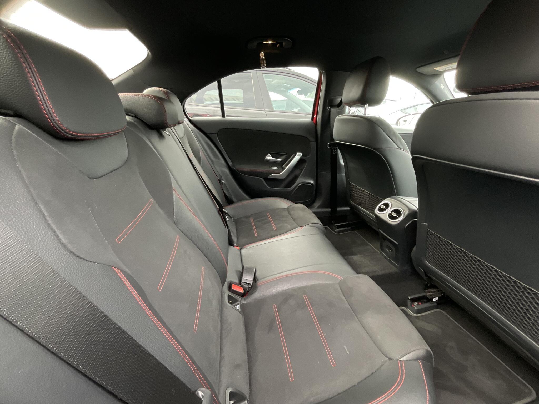 Mercedes A Class - Image 9