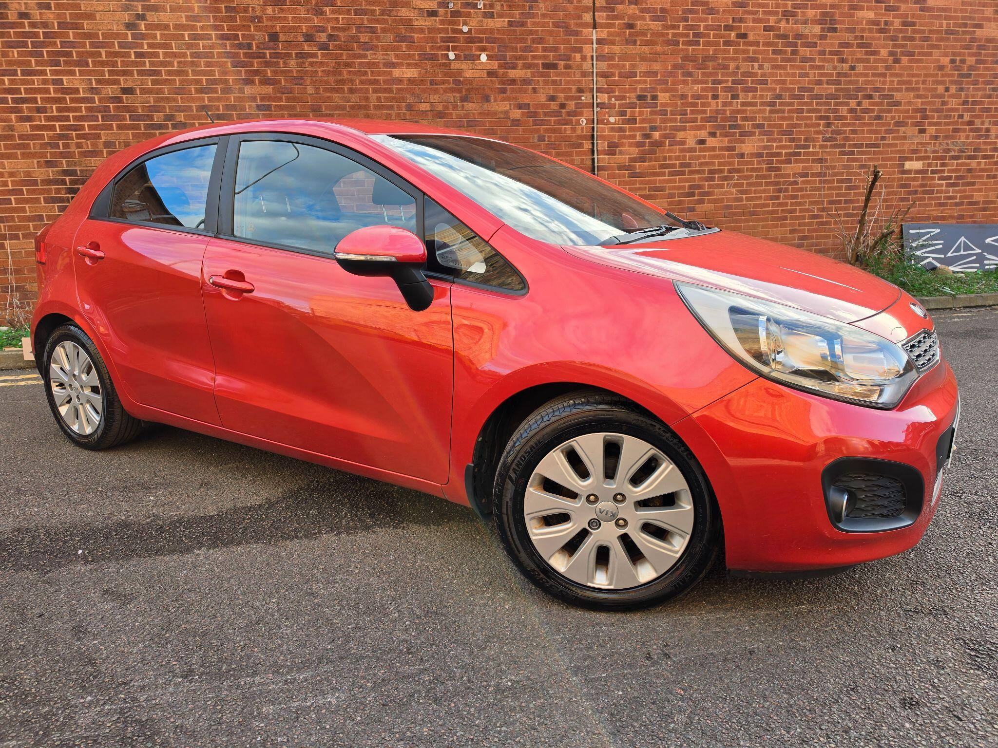 Kia Rio - Image 7