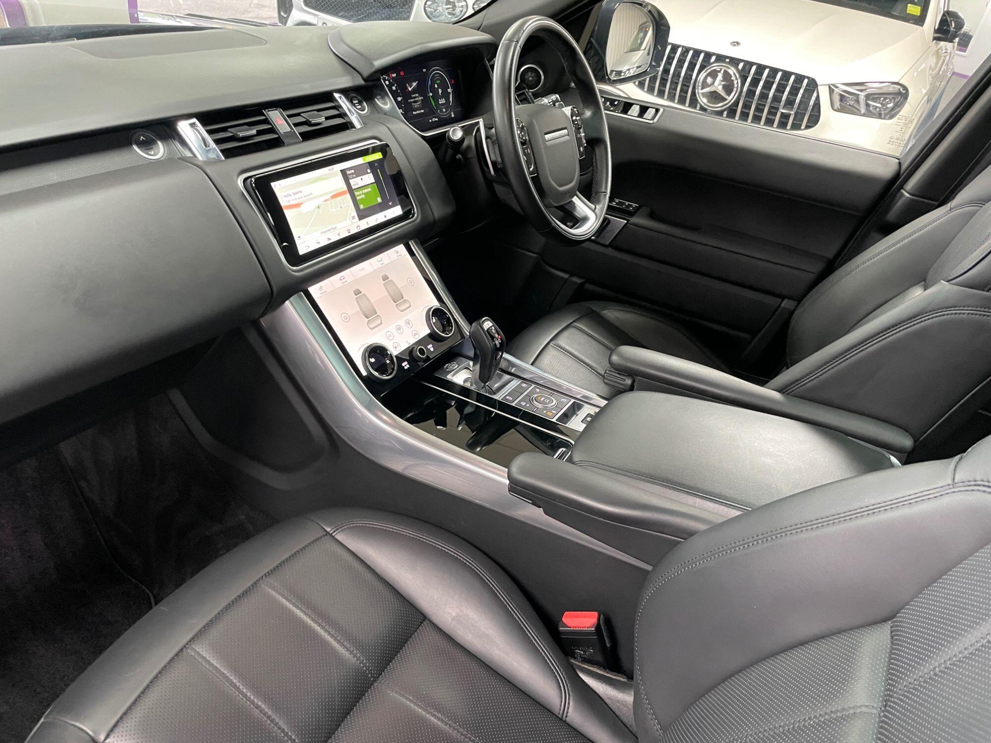 Land Rover RANGE ROVER SPORT - Image 32