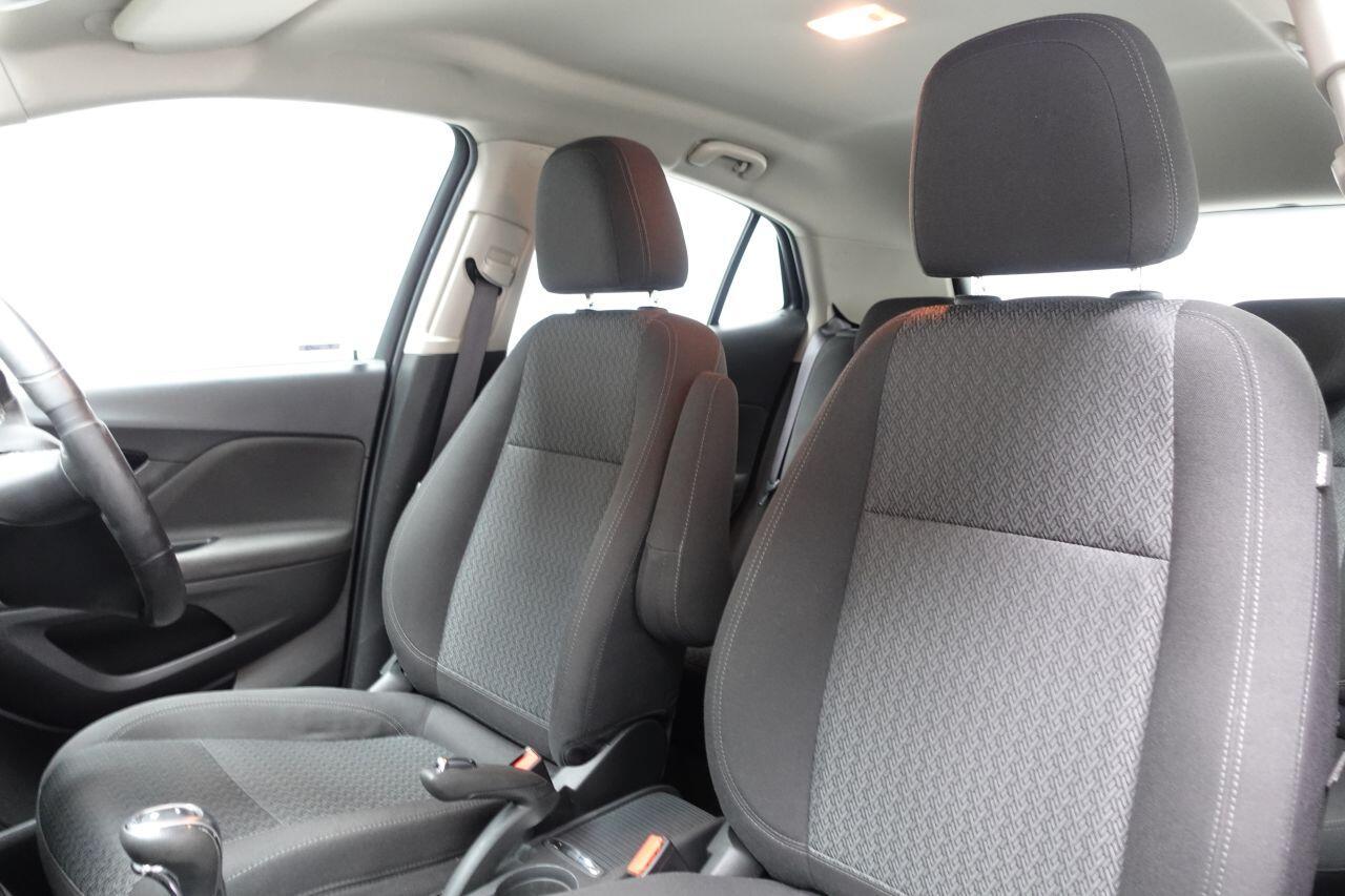 Vauxhall Mokka X - Image 26