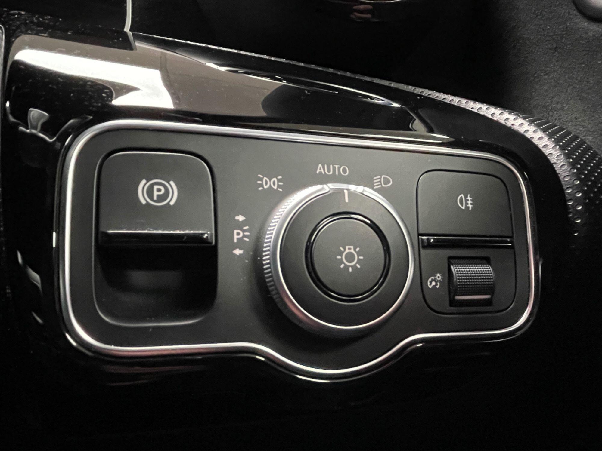 Mercedes A-Class - Image 37