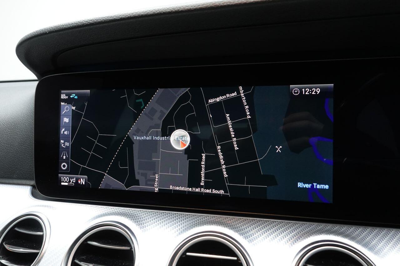 Mercedes-benz E-CLASS - Image 3