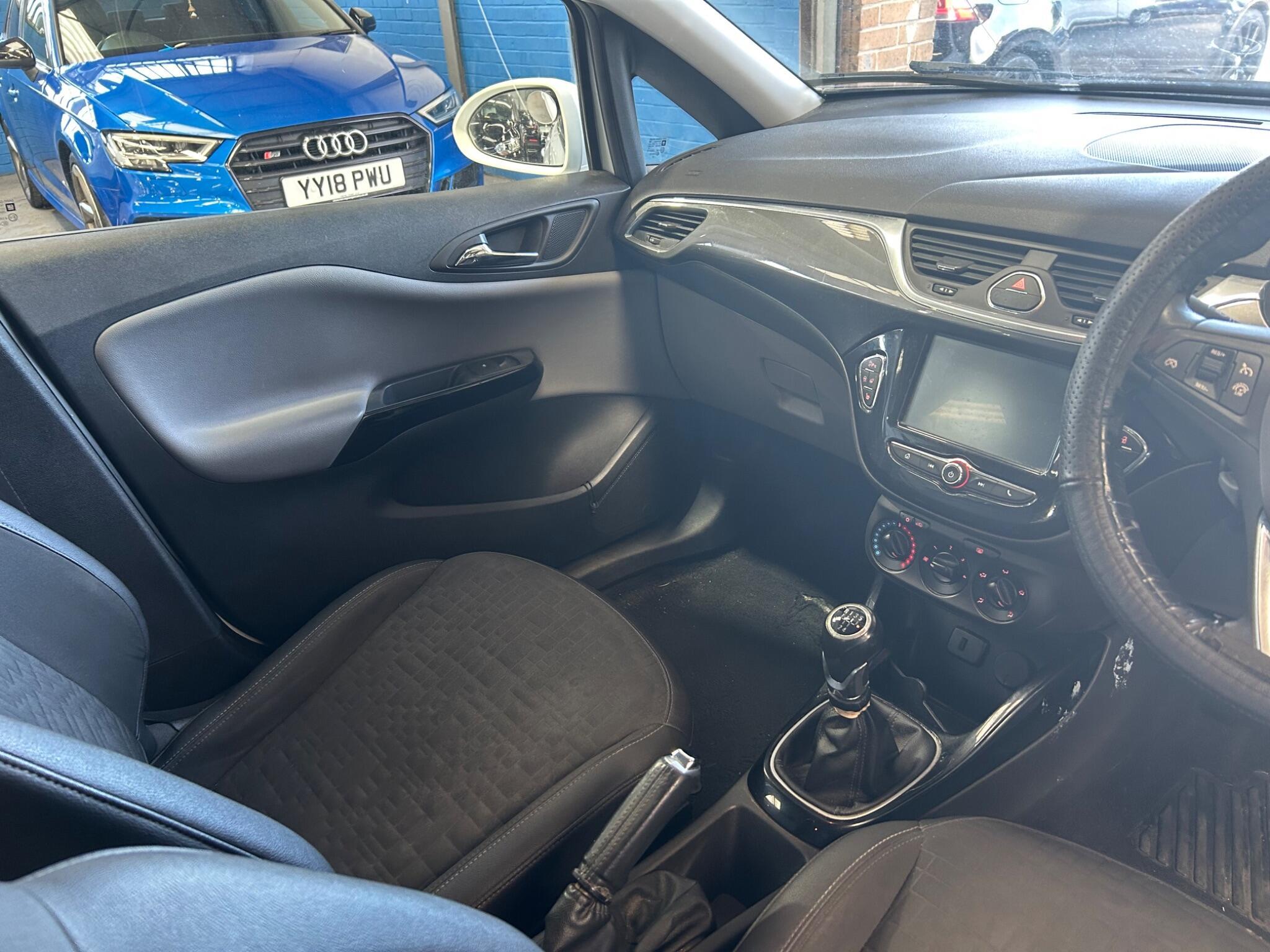 Vauxhall Corsa - Image 8