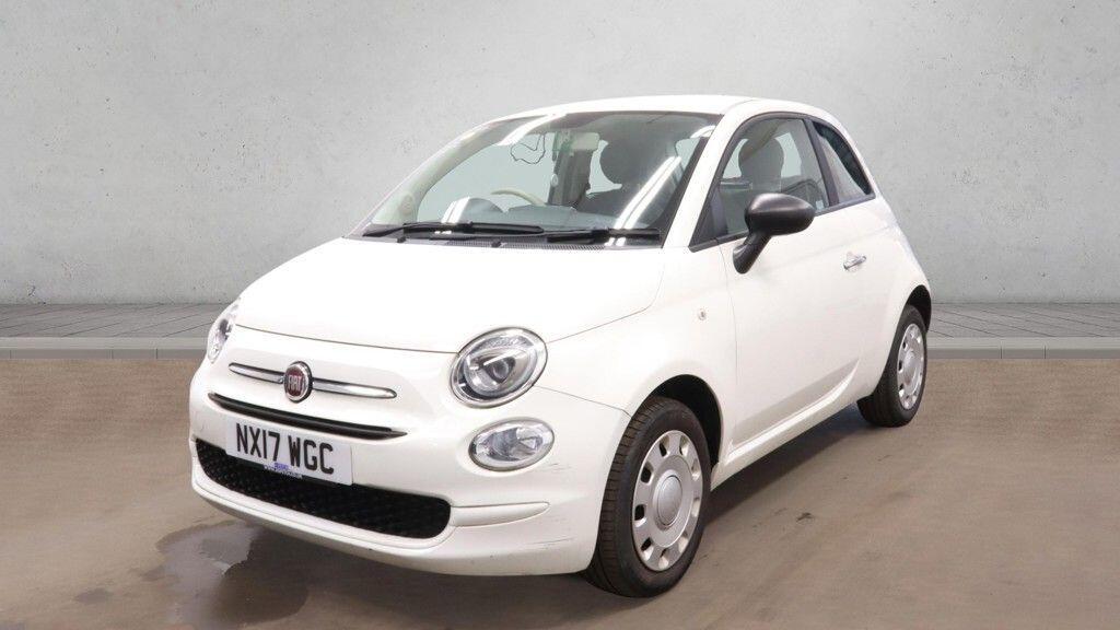 Fiat 500 - Image 4