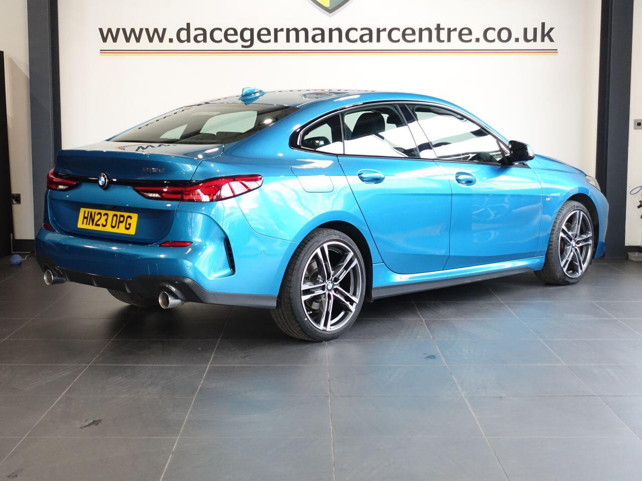 BMW 2 SERIES GRAN COUPE - Image 6