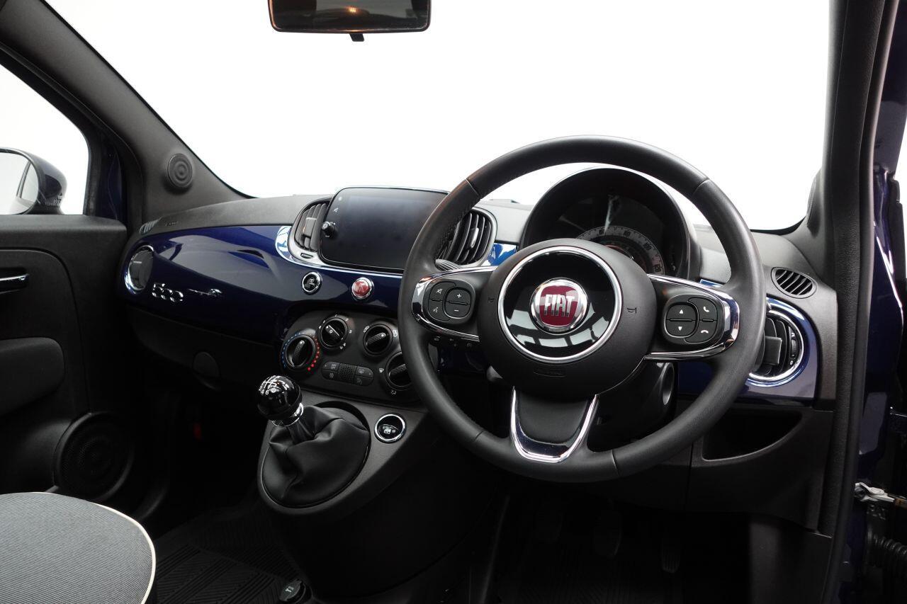 Fiat 500 - Image 15