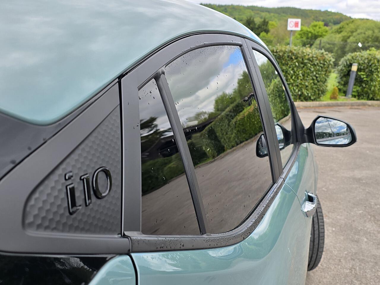 Hyundai i10 - Image 9
