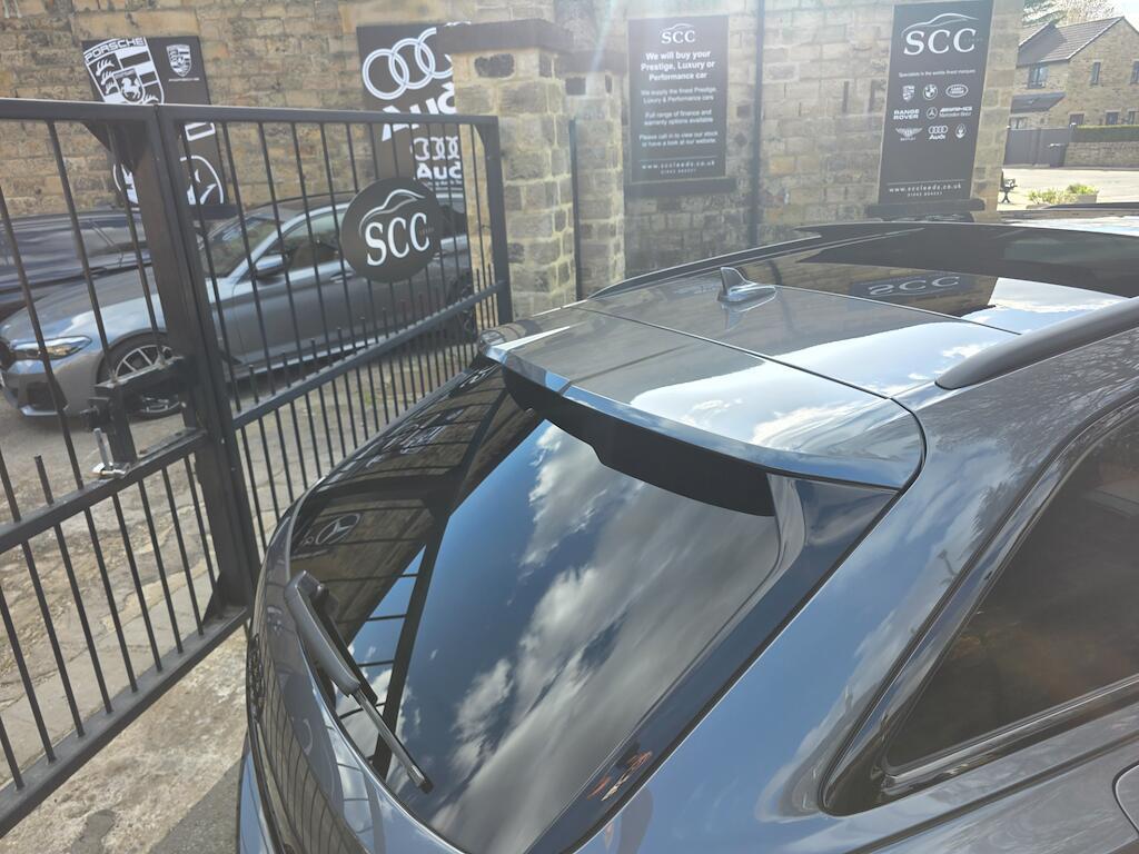 Audi Rs6 Avant - Image 26