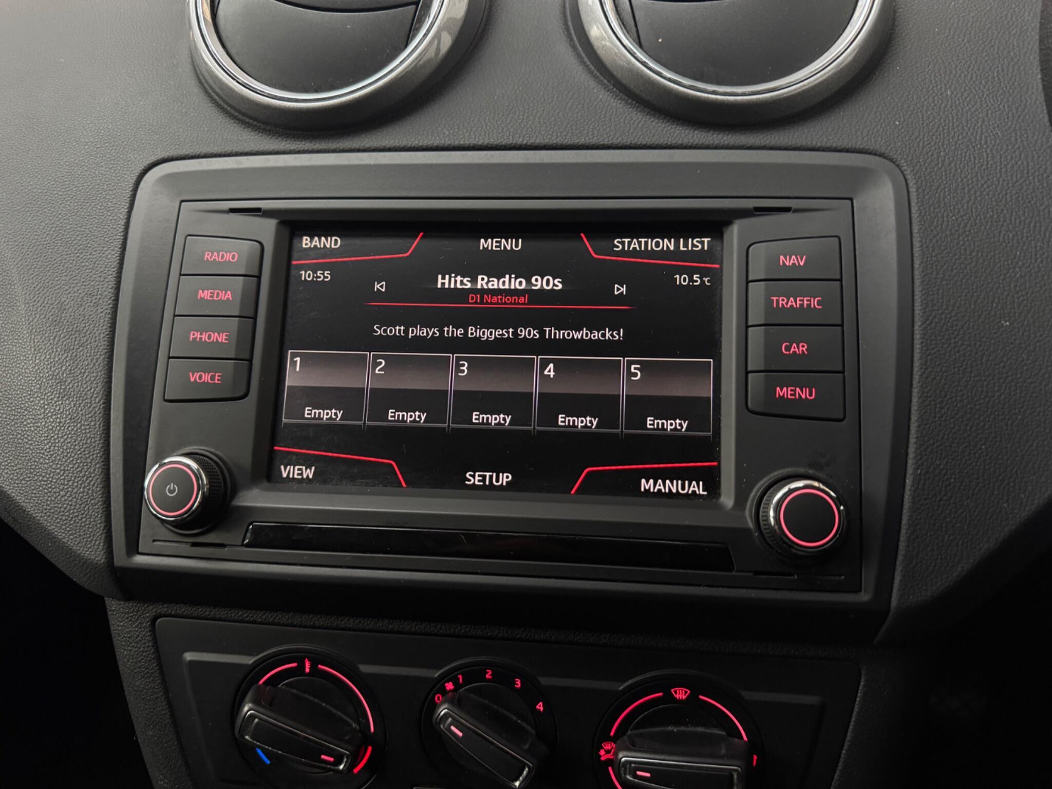 SEAT Ibiza - Image 14