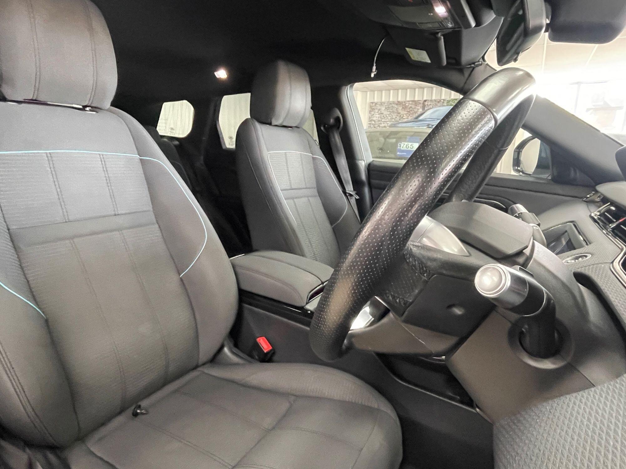 Land Rover Range Rover Evoque - Image 27