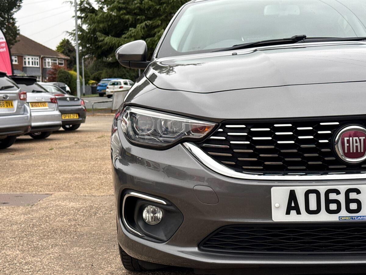 Fiat Tipo - Image 11