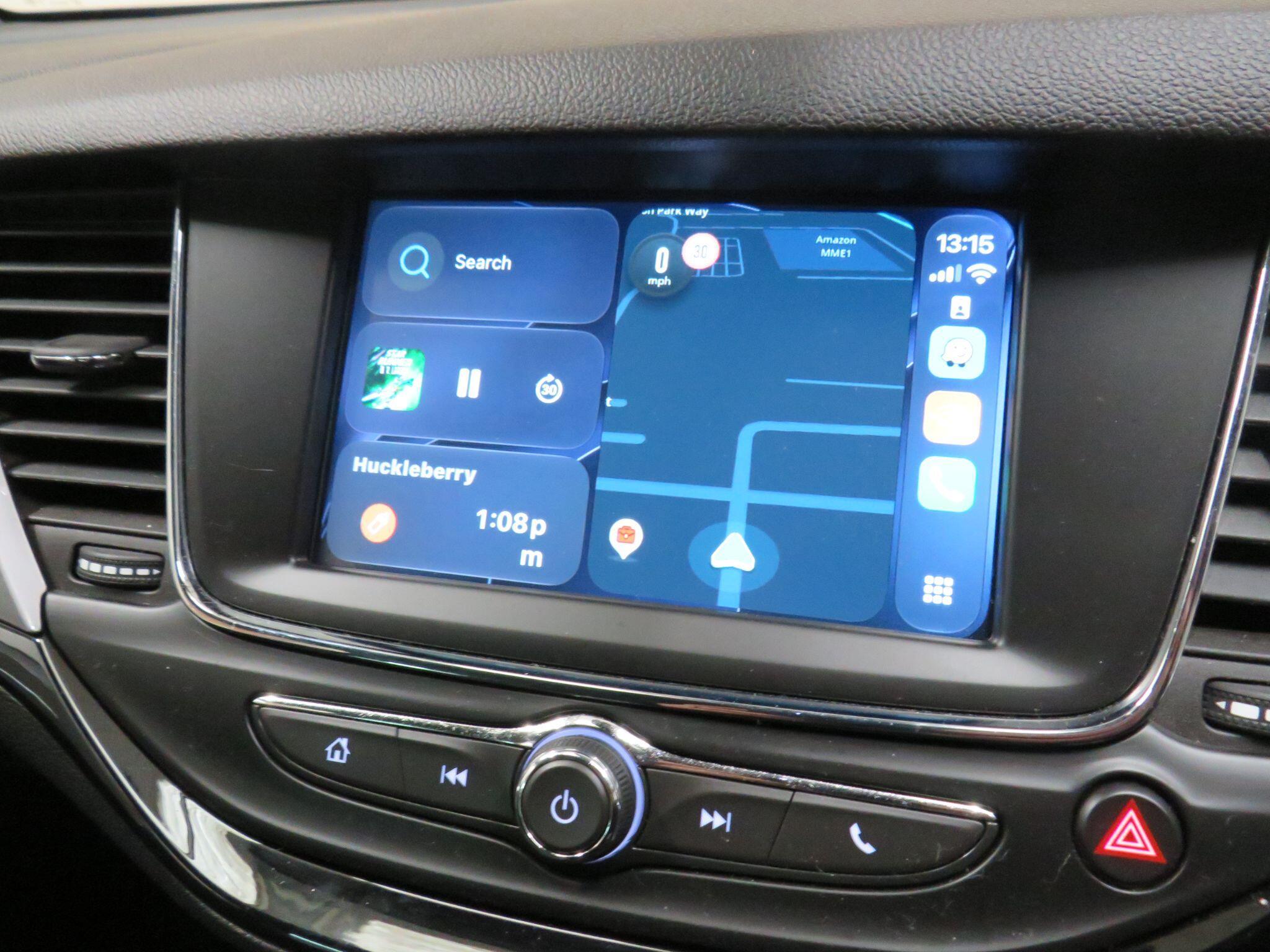 Vauxhall Astra - Image 20