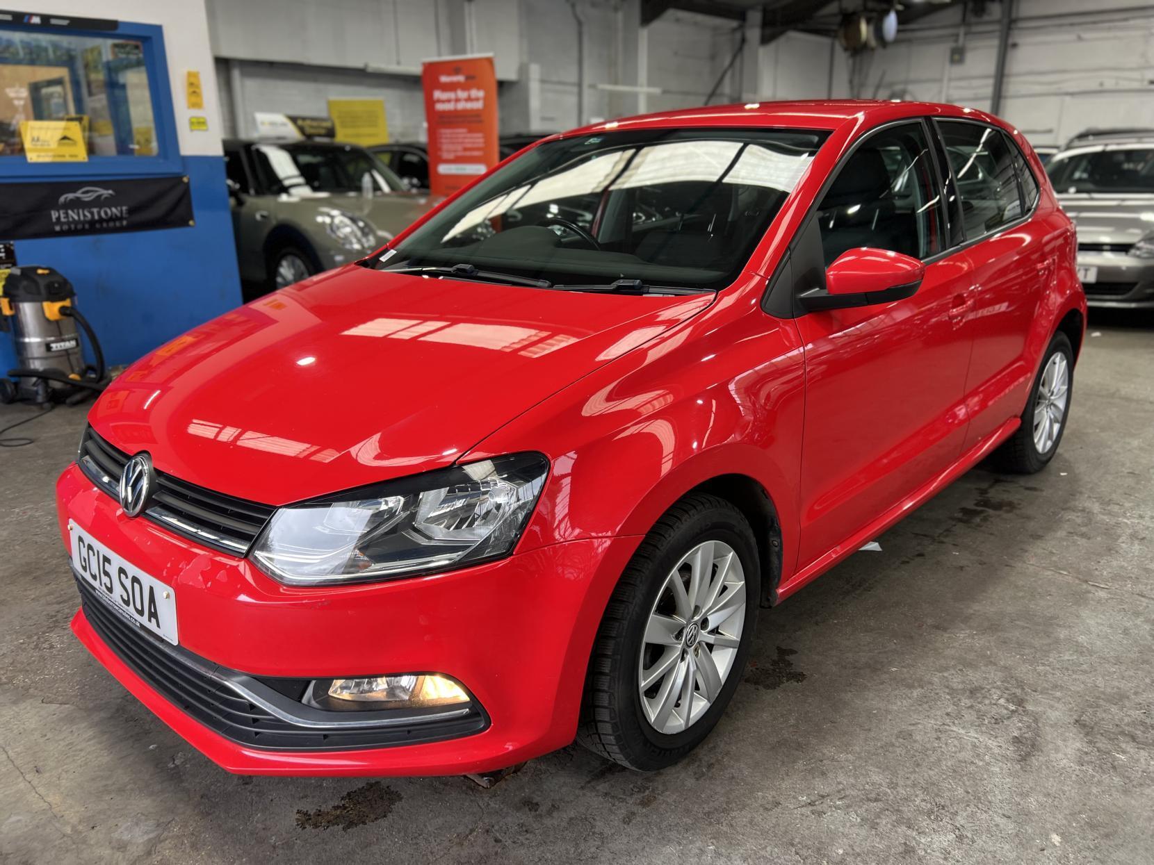 Volkswagen Polo - Image 5