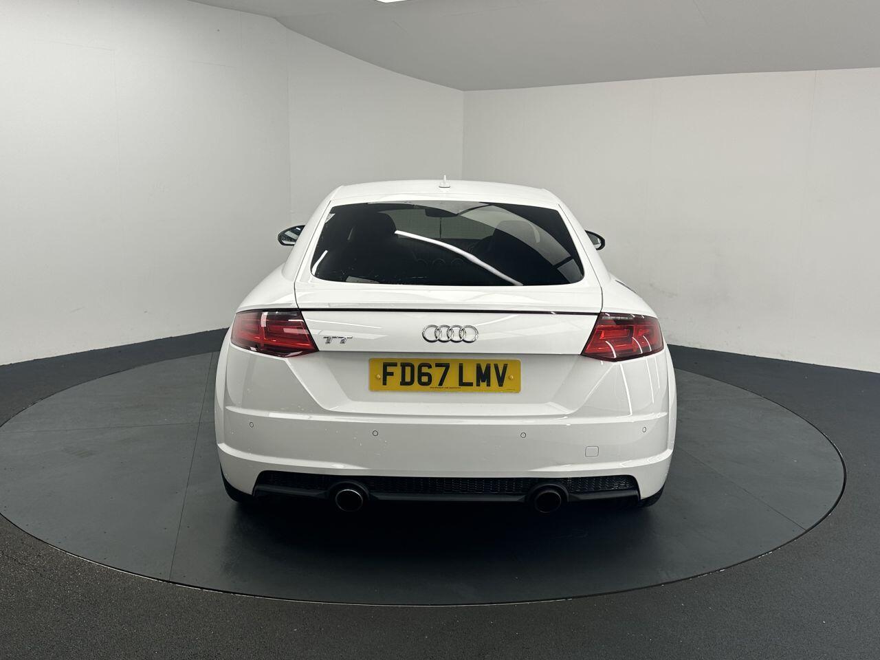 Audi TT - Image 7