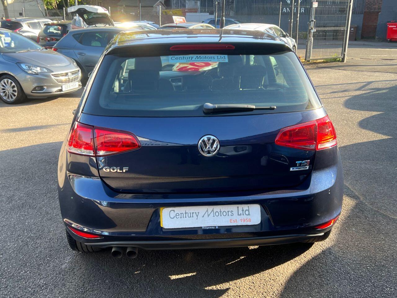 Volkswagen Golf - Image 13