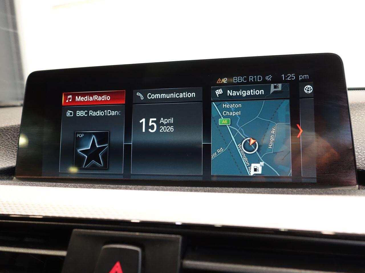 BMW 3 Series - Image 28