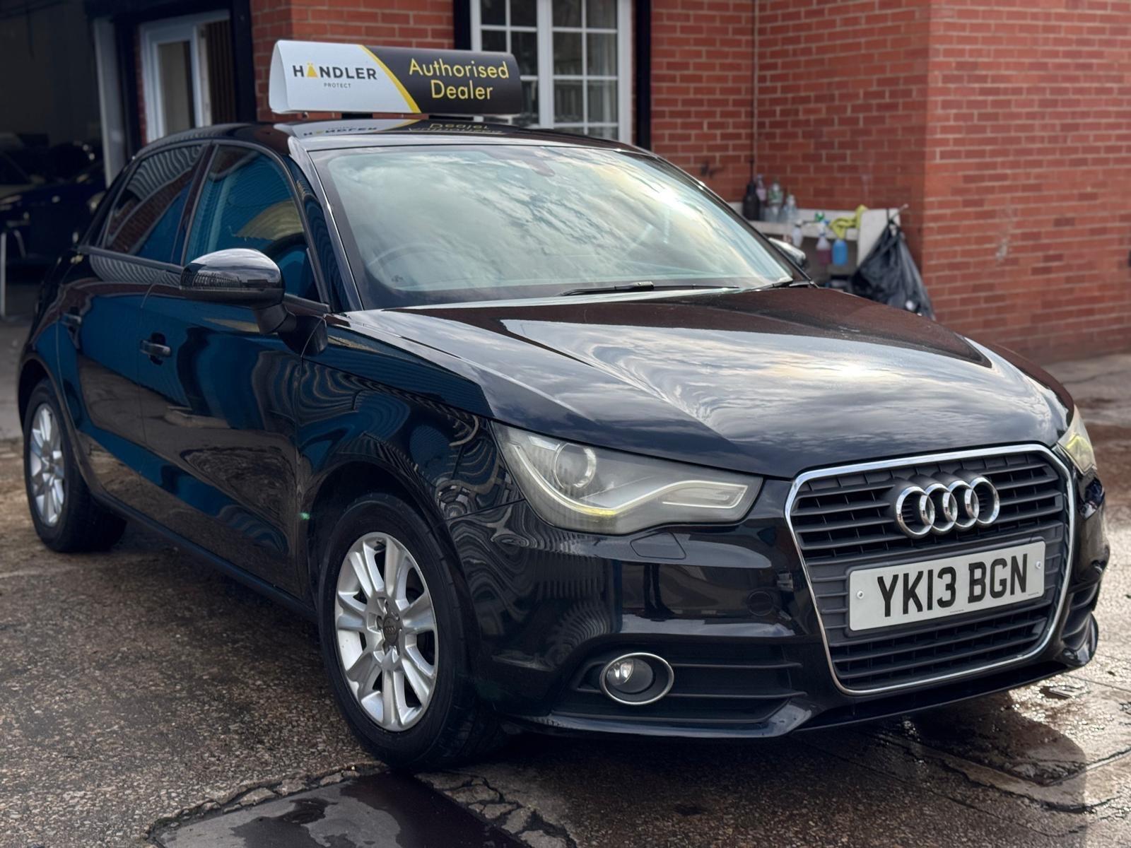 Audi A1 - Image 14