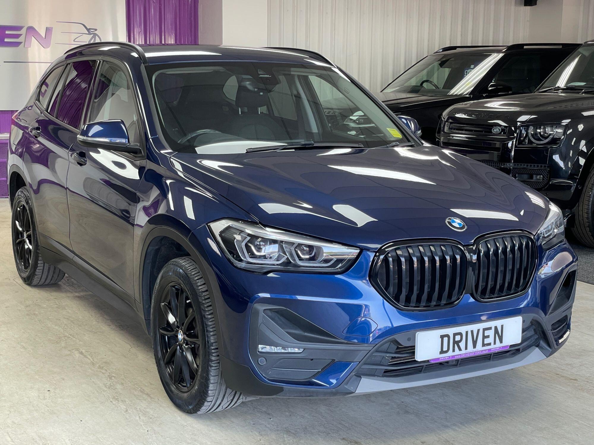BMW X1 - Image 5