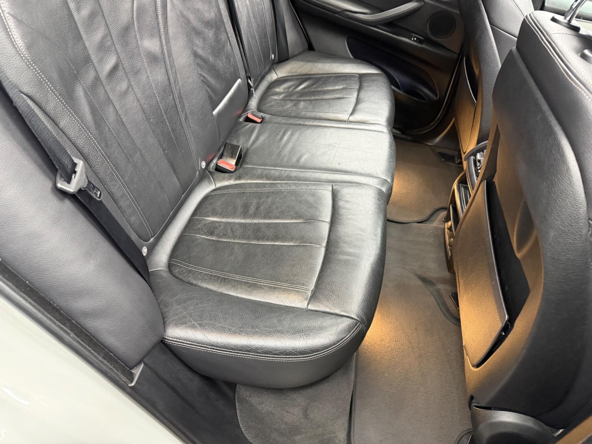 BMW X5 - Image 16
