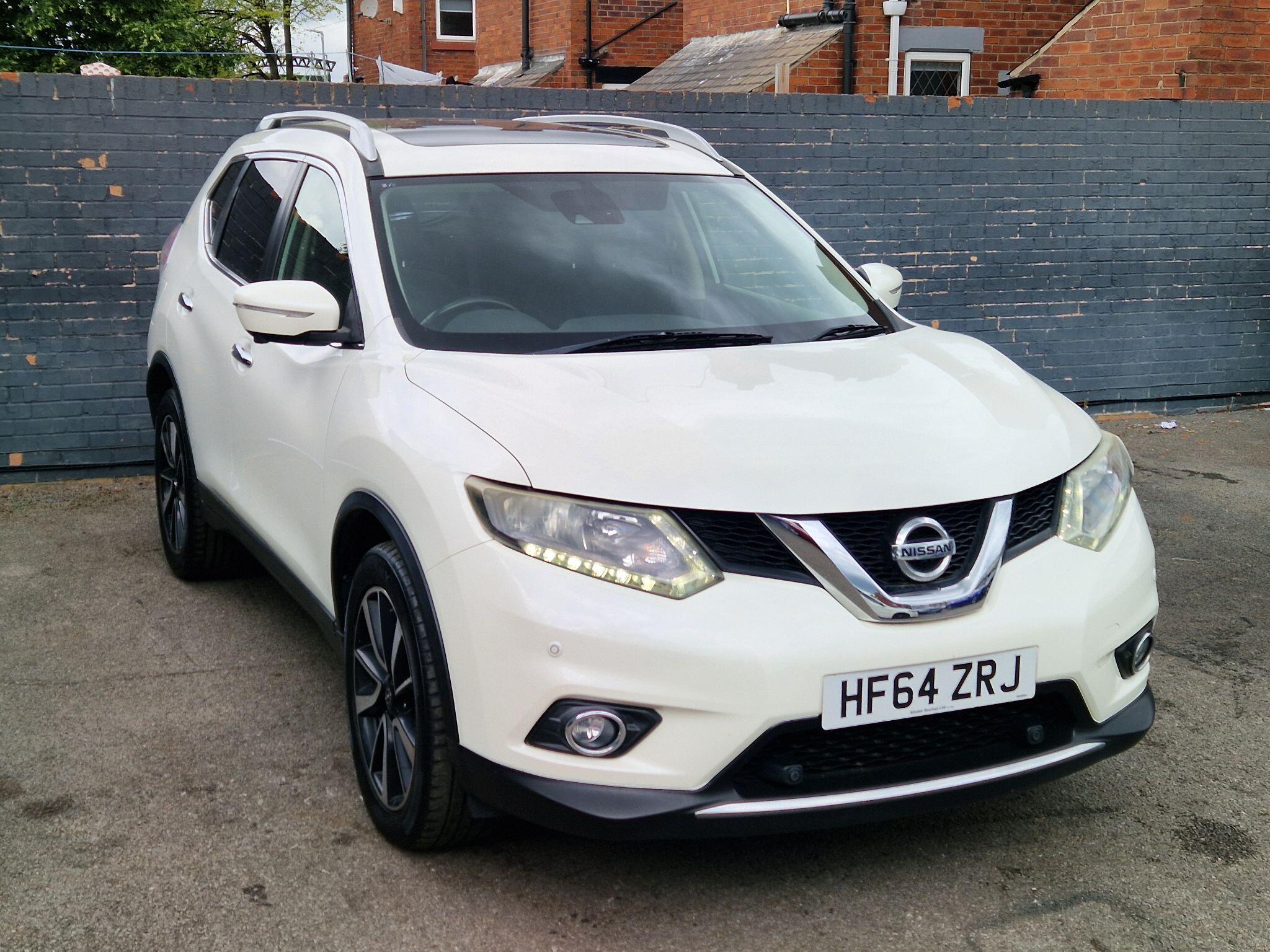Nissan X-Trail - Image 3