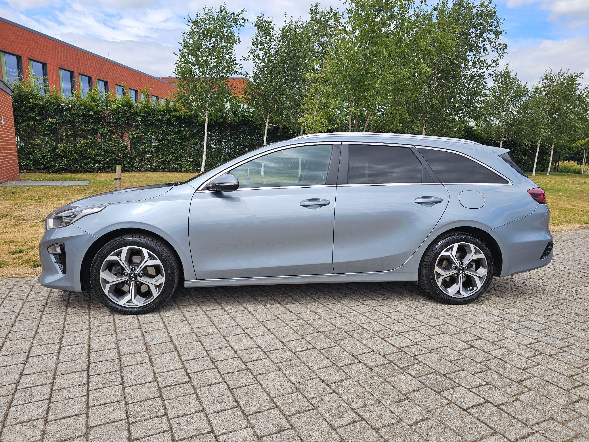 Kia ceed - Image 17