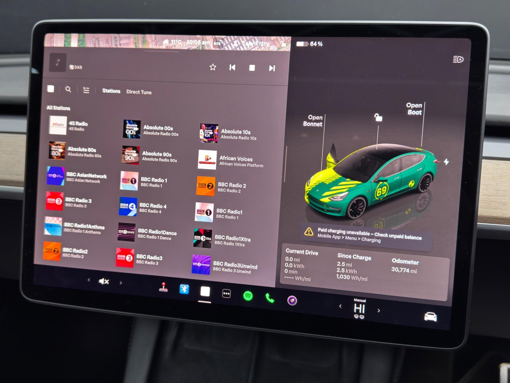 Tesla Model 3 - Image 31