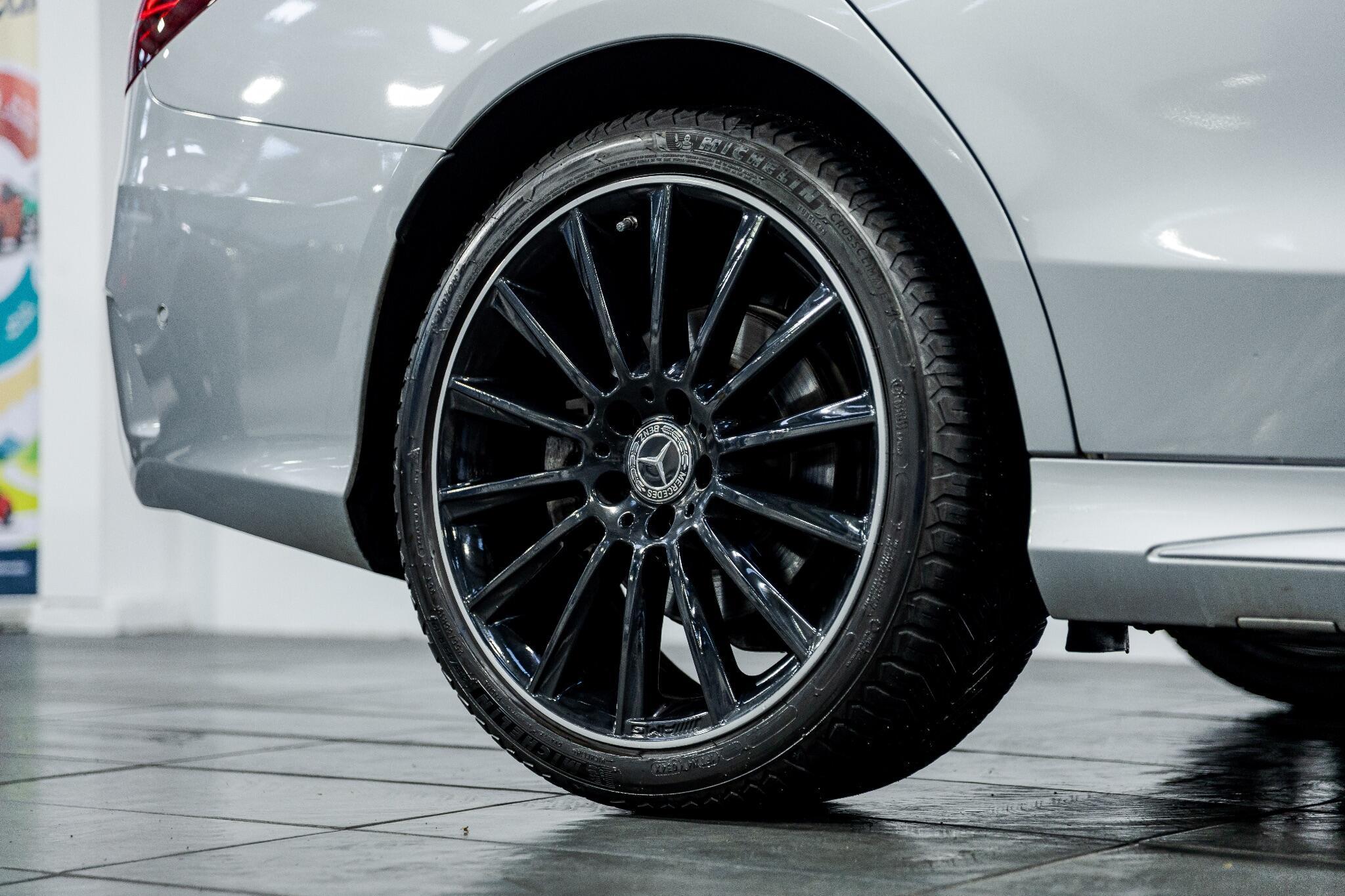 Mercedes C Class - Image 13