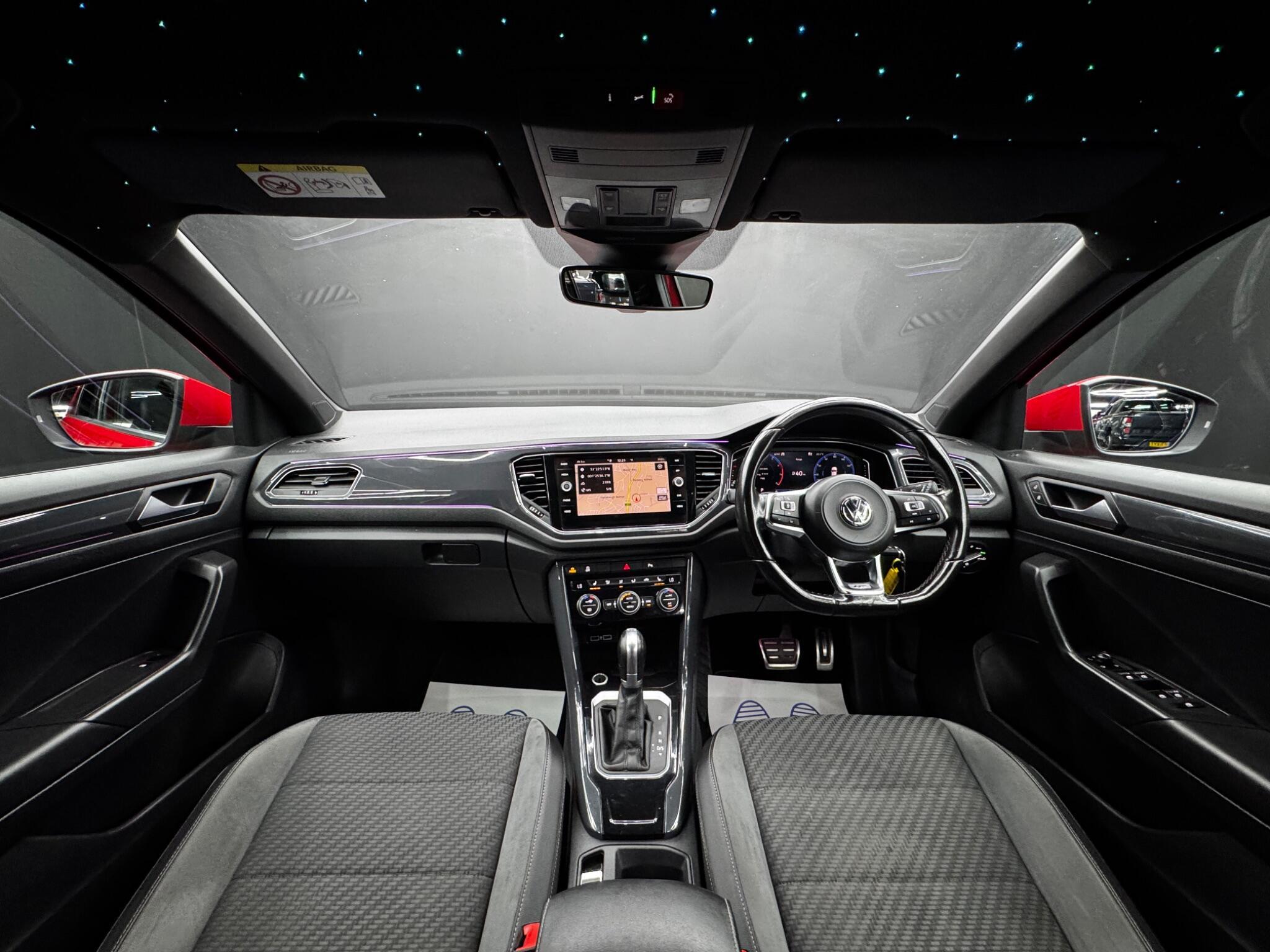Volkswagen T-Roc - Image 16
