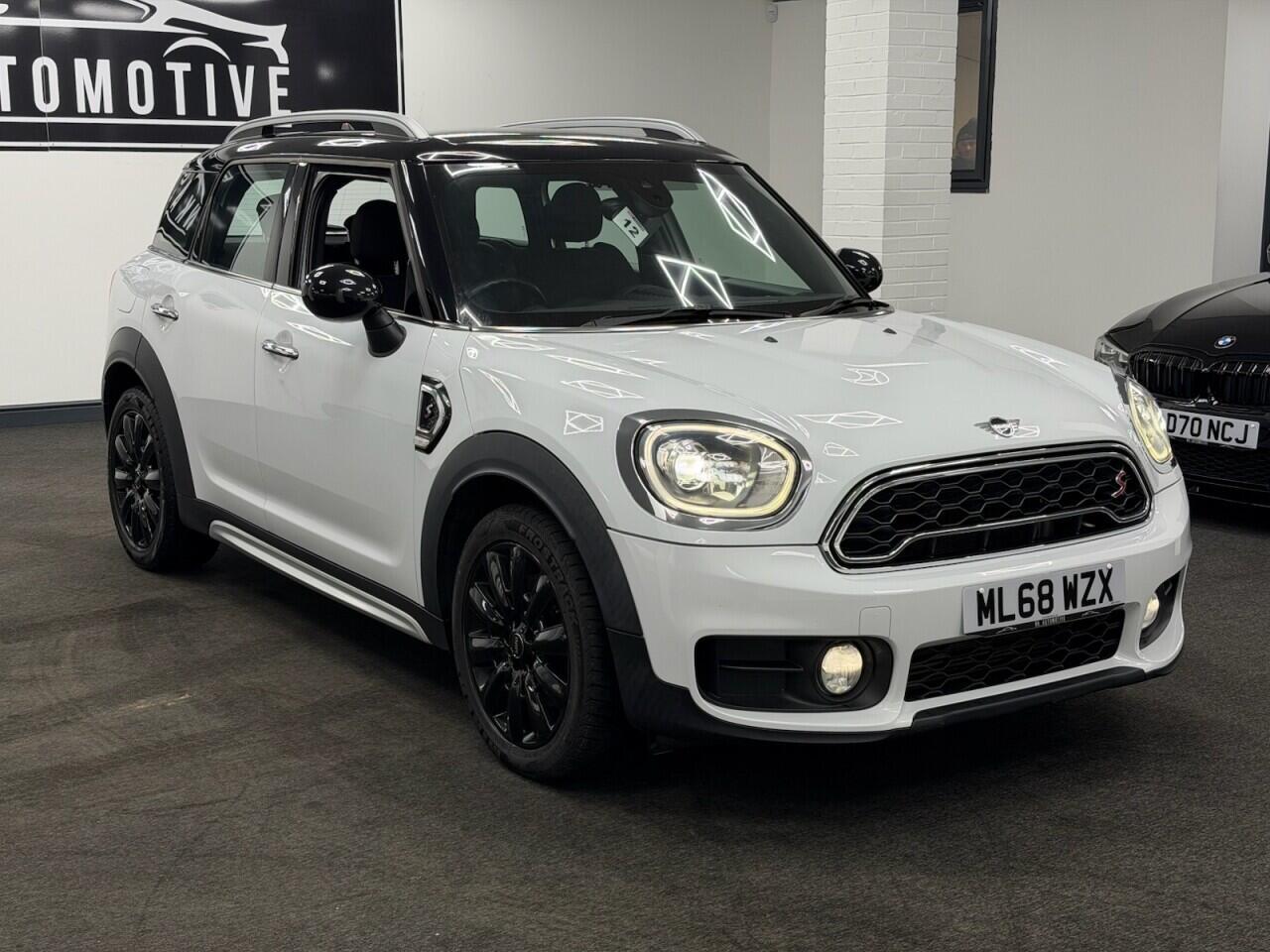 MINI Countryman - Image 10