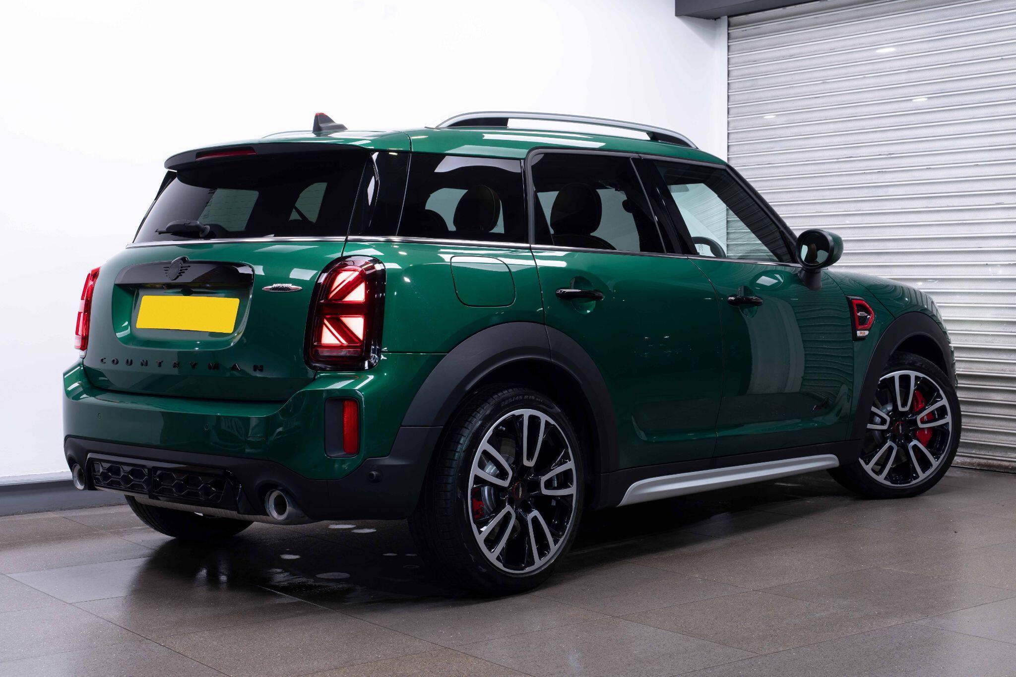 MINI Countryman - Image 2